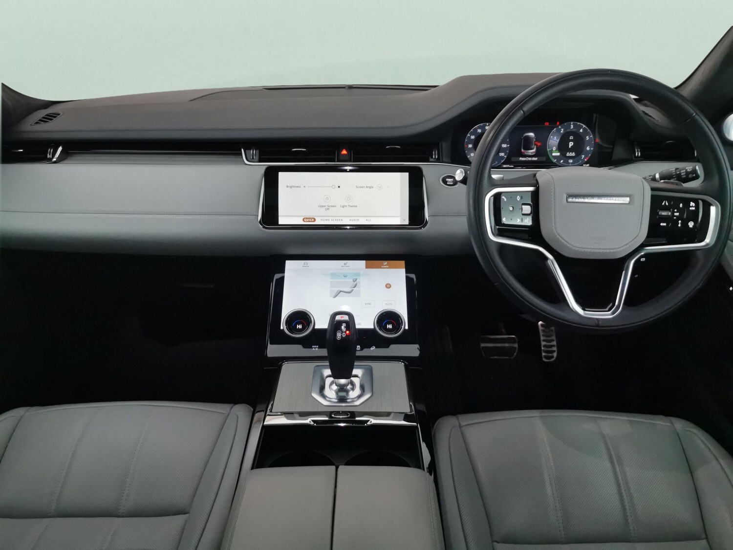 Used Land Rover Range Rover Evoque 2023 for sale - 77711120: Photo 9