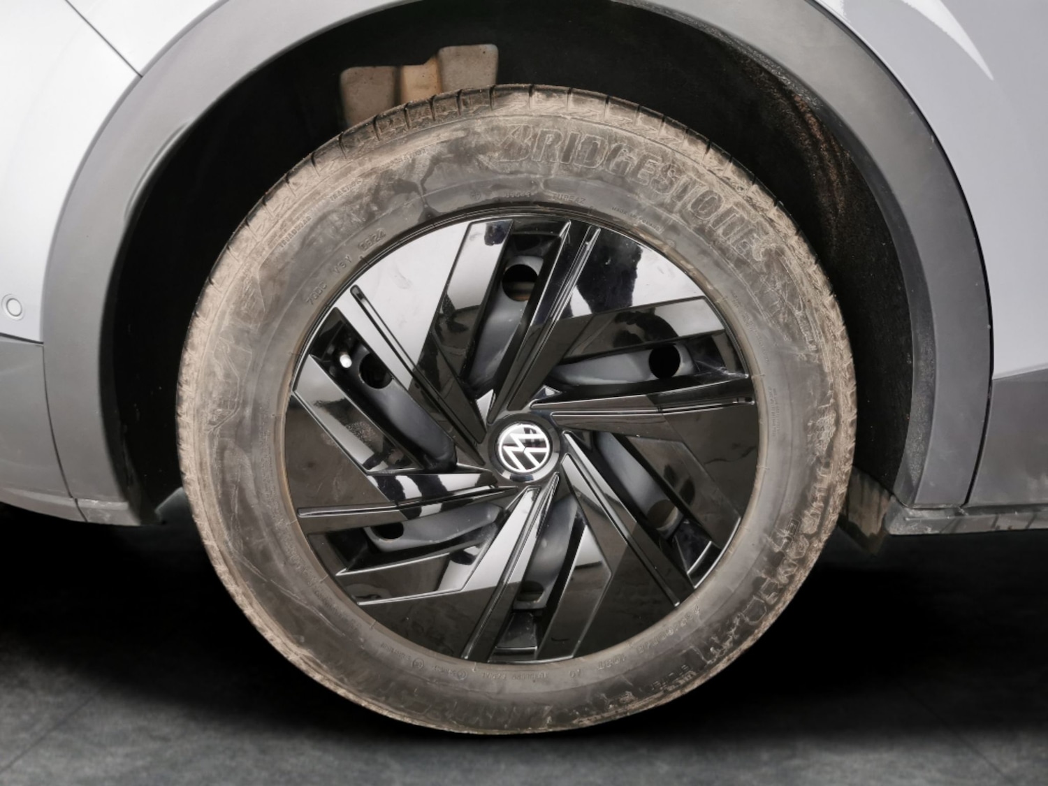 Used Volkswagen ID.4 2022 for sale - 77399440: Photo 27