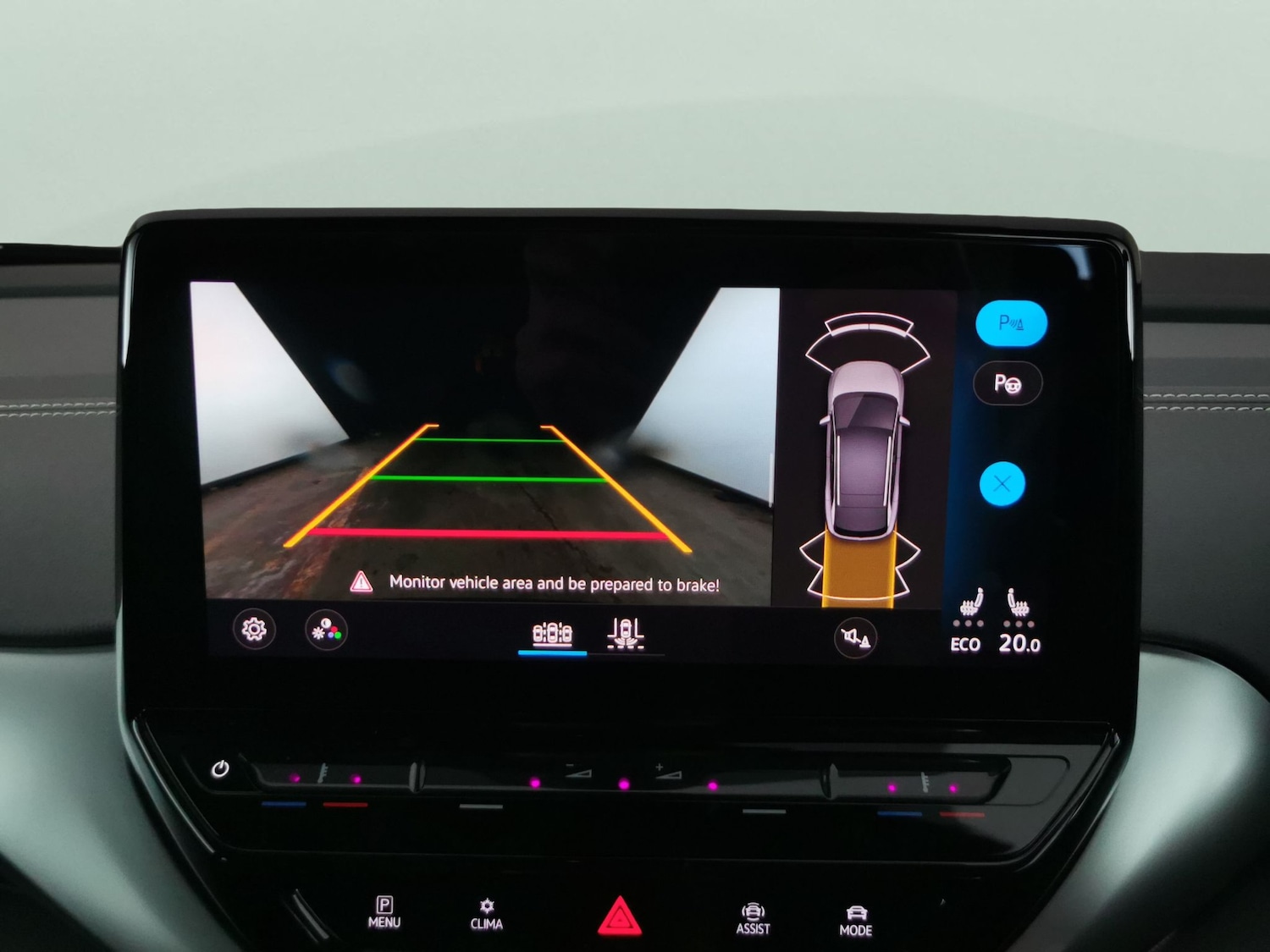 Used Volkswagen ID.4 2022 for sale - 77399440: Photo 5