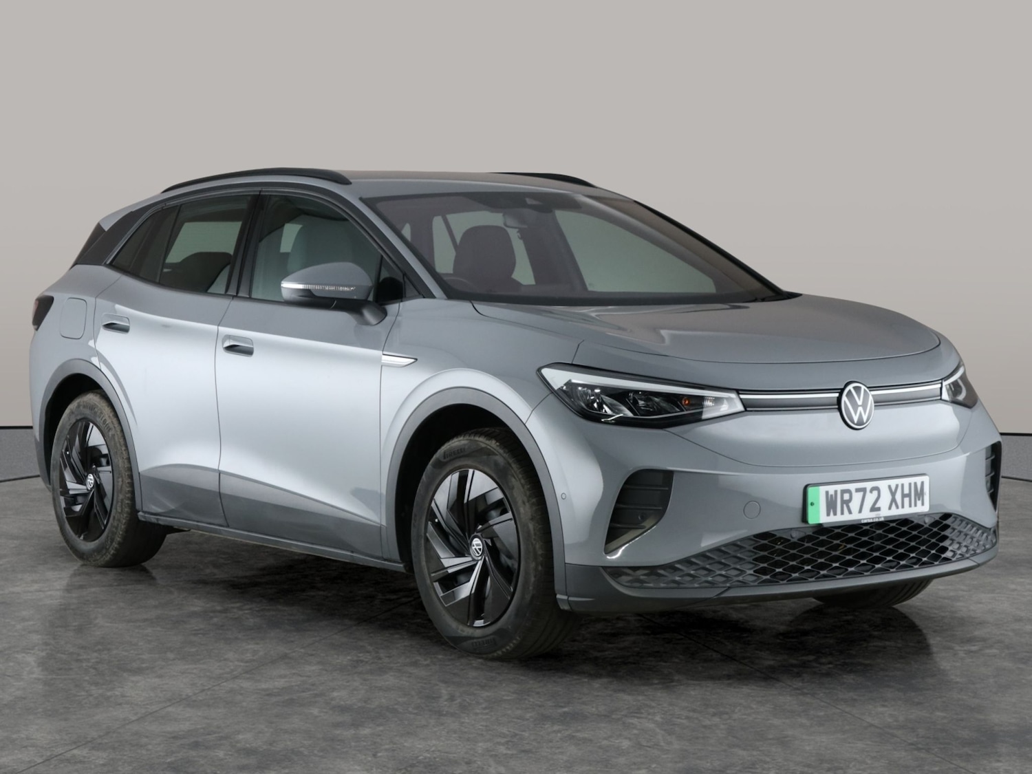 Used Volkswagen ID.4 2022 for sale - 77399440: Photo 8