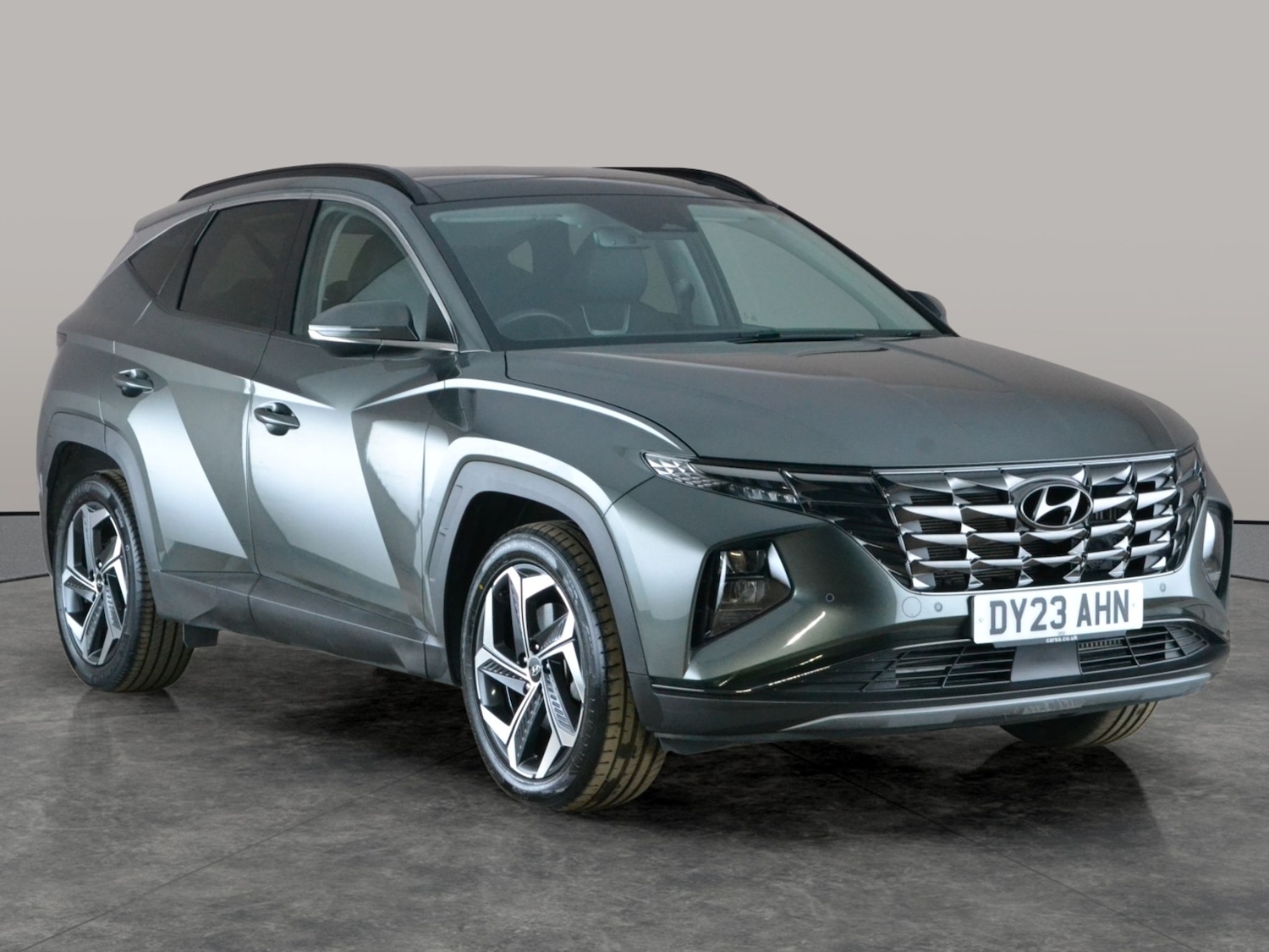 Used Hyundai TUCSON for sale - 78107856: Photo 10