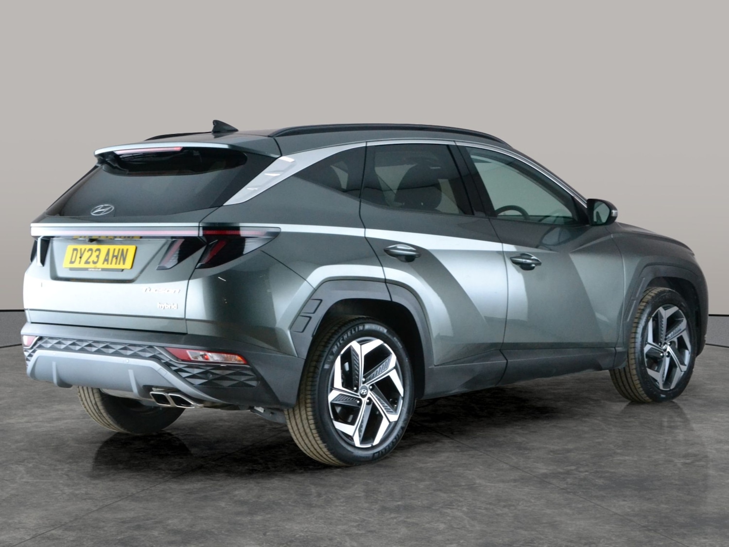 Used Hyundai TUCSON for sale - 78107856: Photo 12