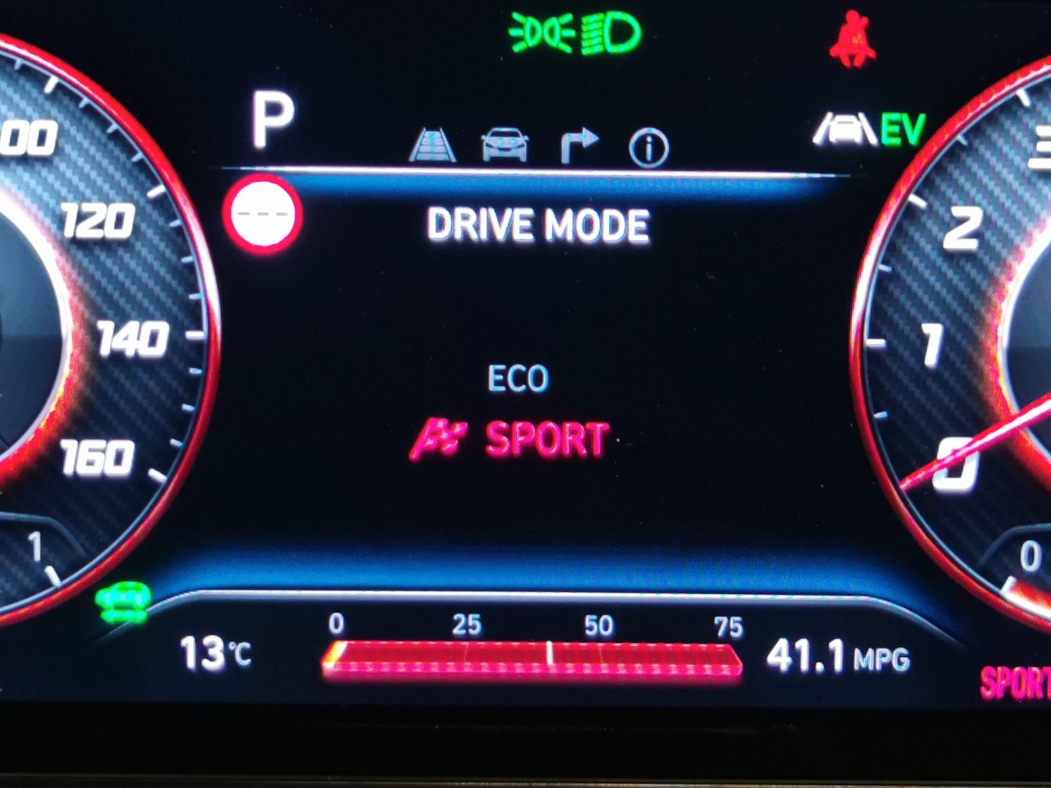 Used Hyundai TUCSON for sale - 78107856: Photo 22