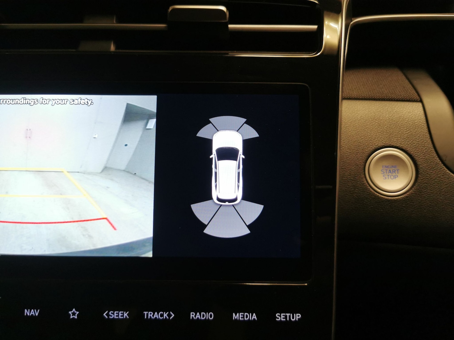 Used Hyundai TUCSON for sale - 78107856: Photo 23