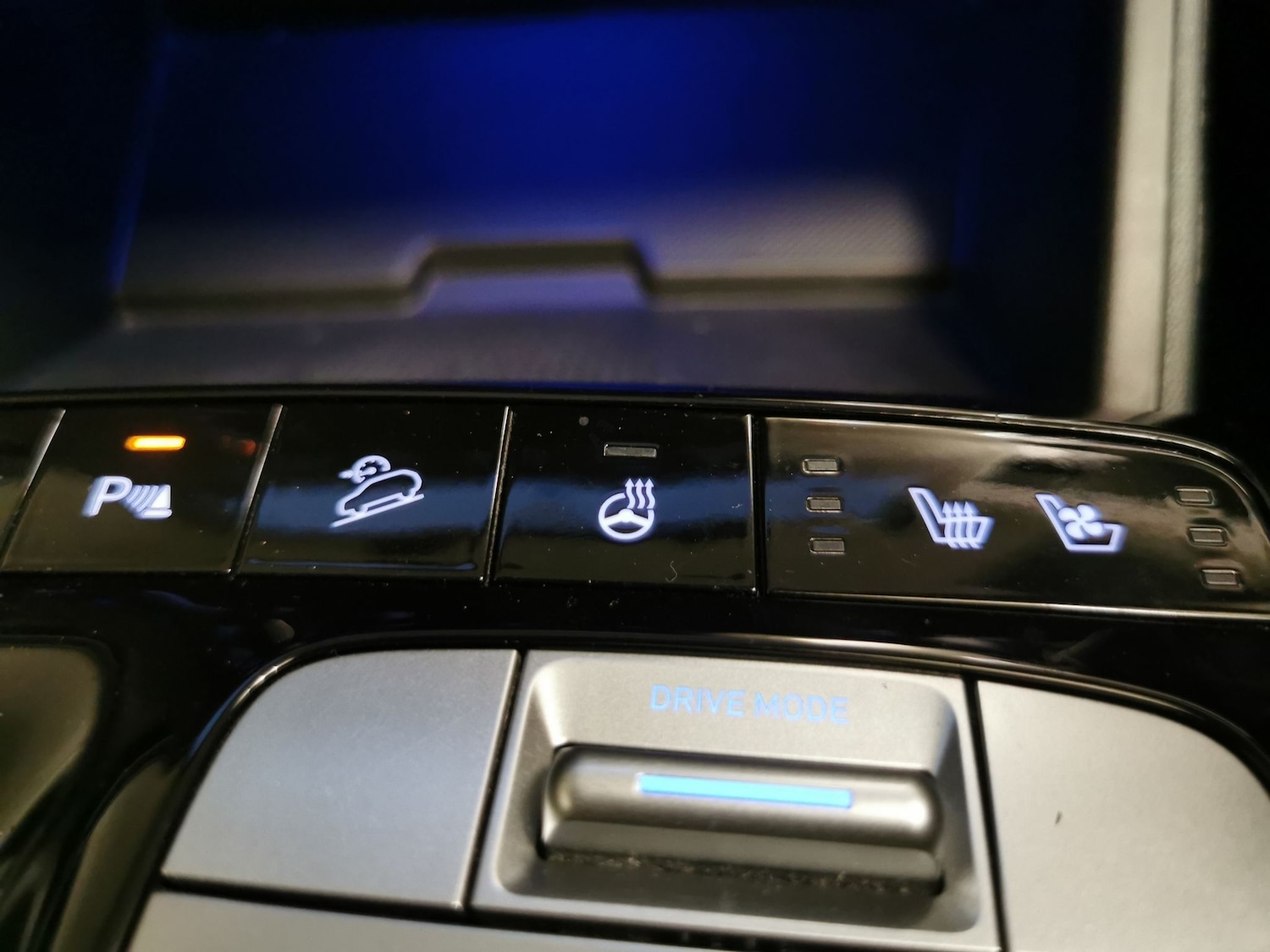 Used Hyundai TUCSON for sale - 78107856: Photo 26