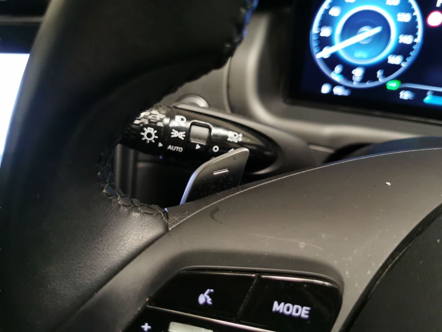 Used Hyundai TUCSON for sale - 78107856: Photo 27