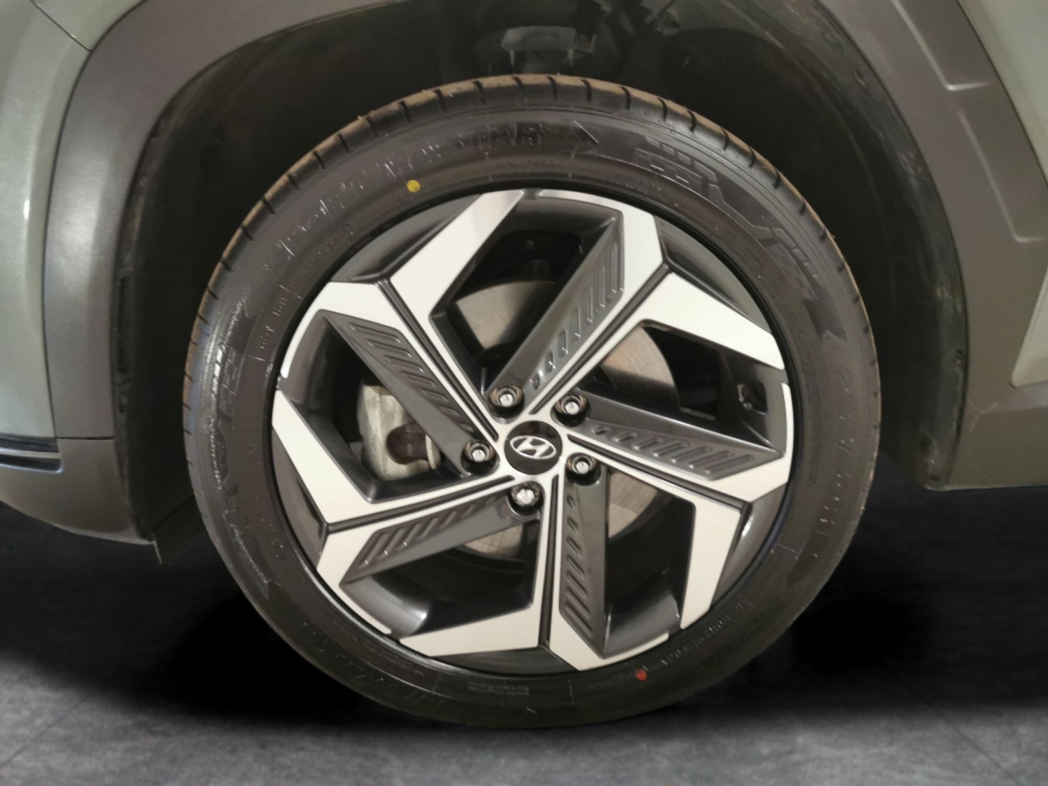 Used Hyundai TUCSON for sale - 78107856: Photo 32