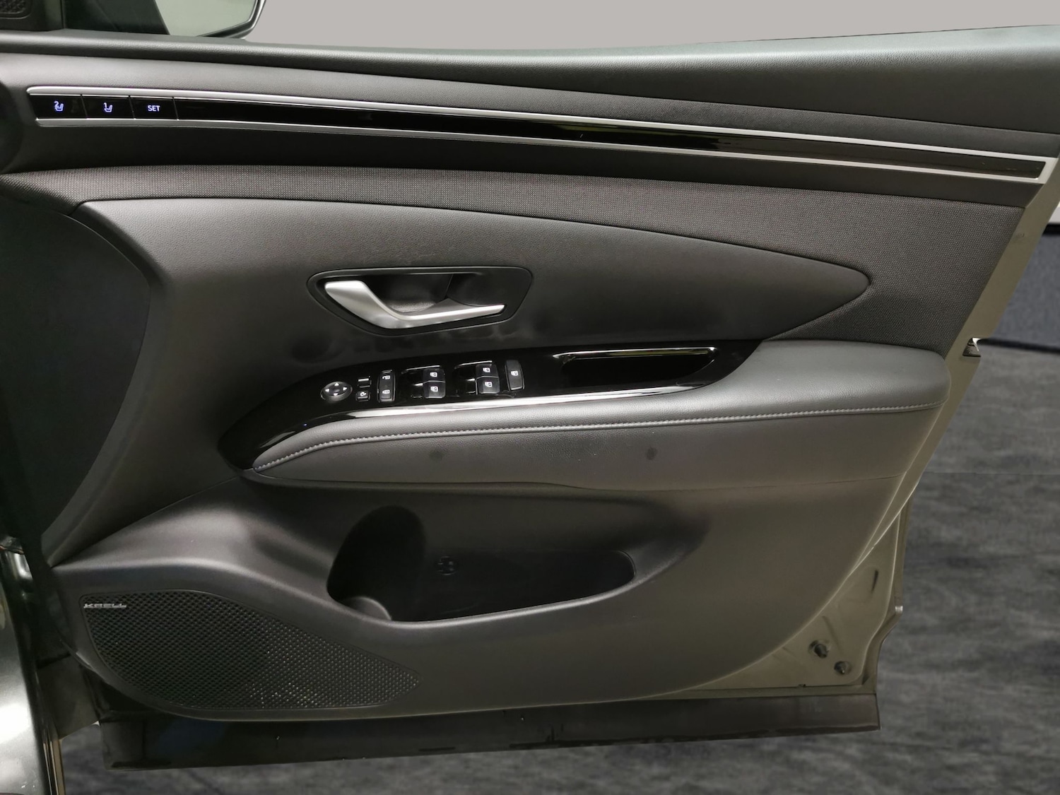 Used Hyundai TUCSON for sale - 78107856: Photo 39