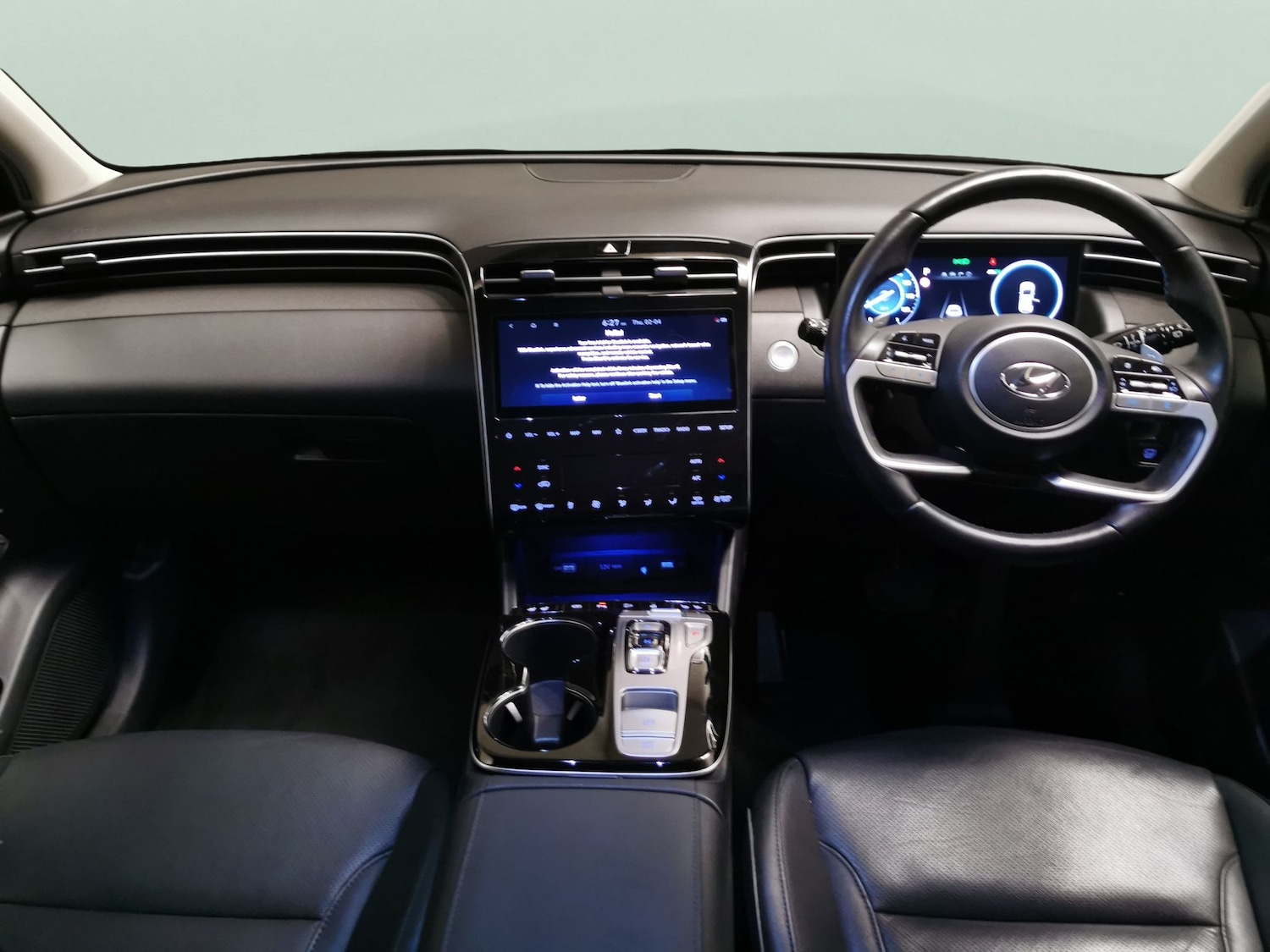 Used Hyundai TUCSON for sale - 78107856: Photo 9