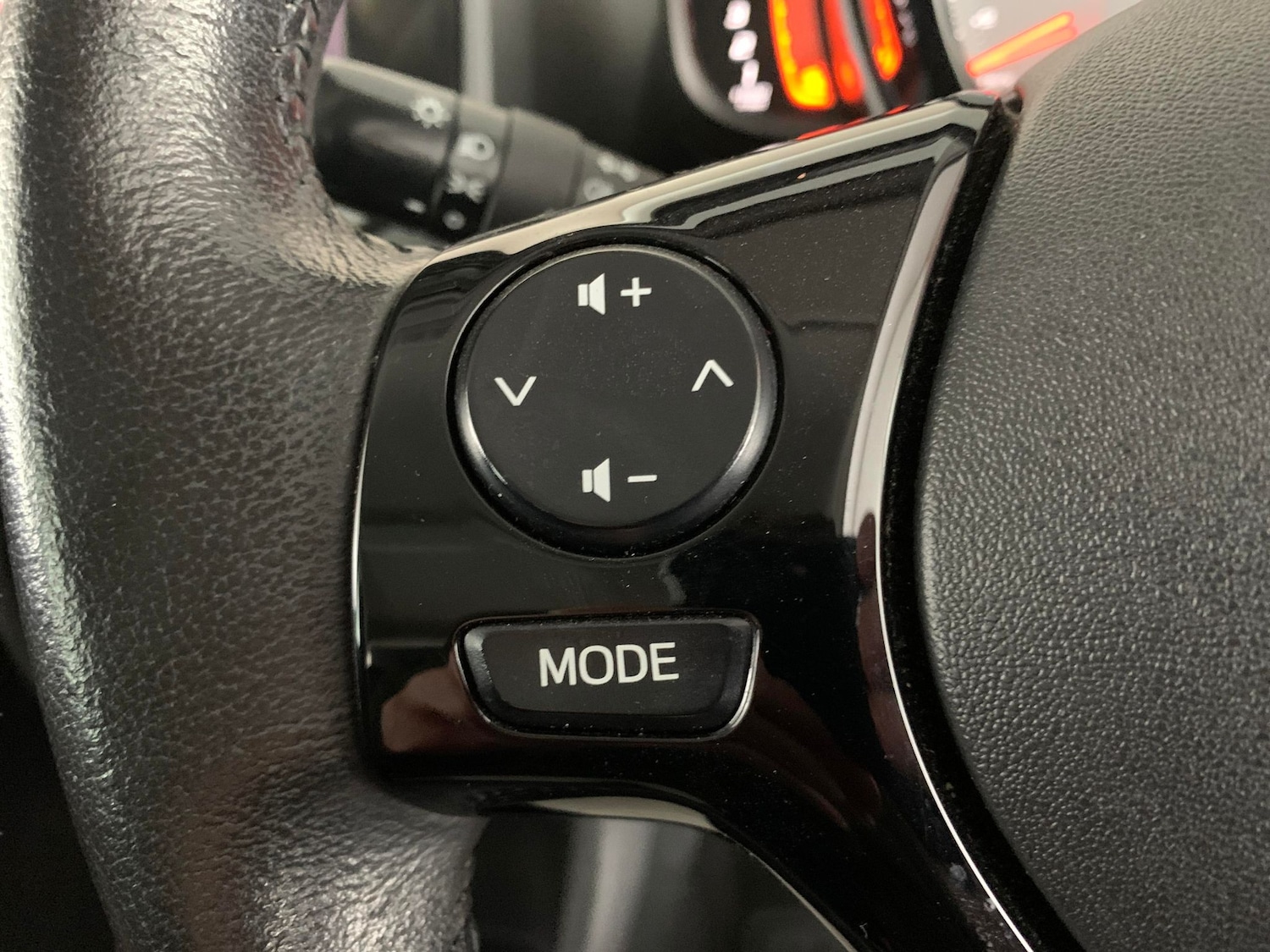 Used Toyota AYGO 2021 for sale - 77043698: Photo 18