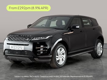 Used Land Rover Range Rover Evoque 2023 for sale - 79689436: Photo