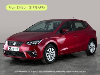 Used SEAT Ibiza 2023 for sale - 79154601: Photo