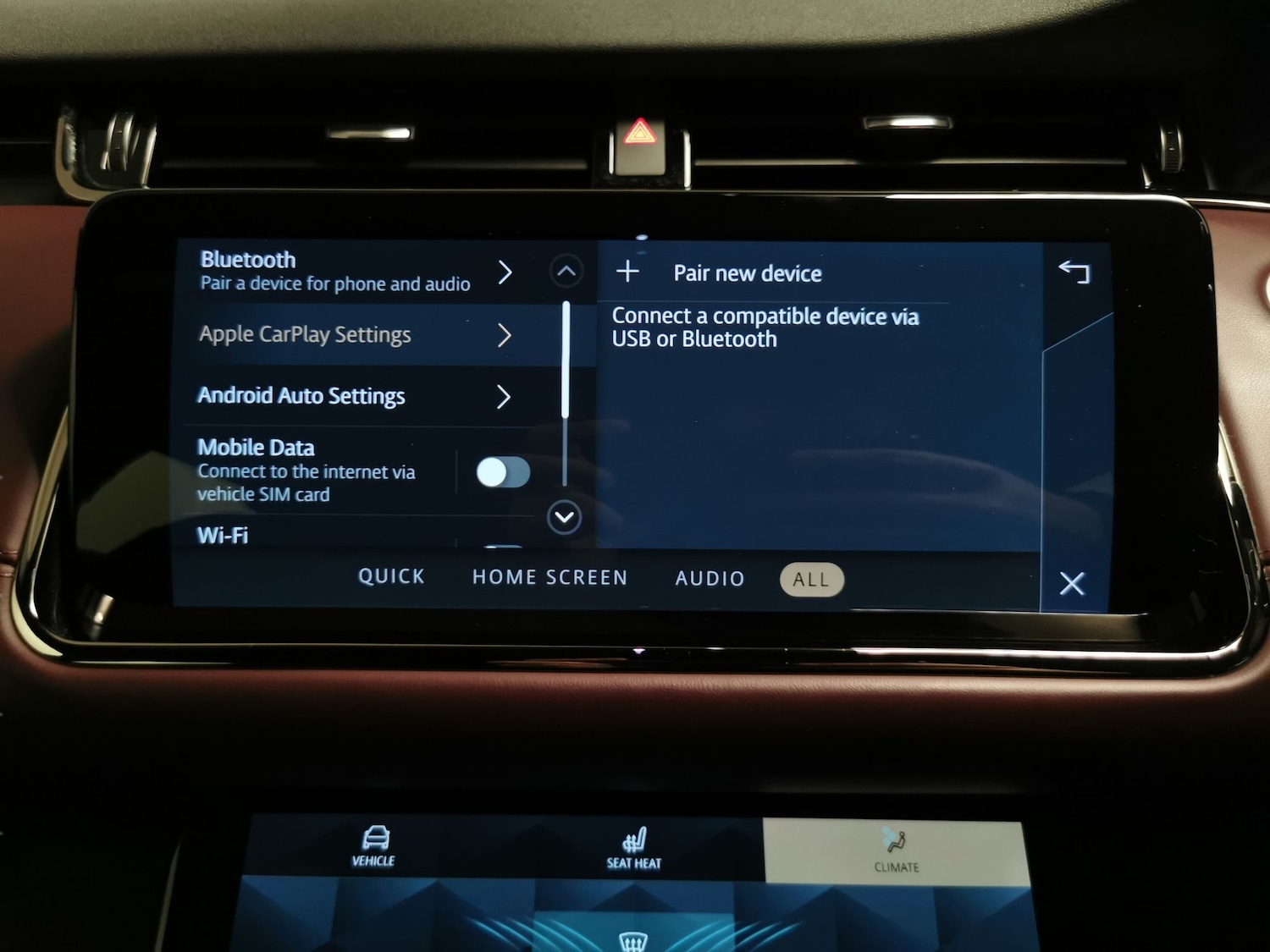 Used Land Rover Range Rover Evoque 2021 for sale - 77393743: Photo 18