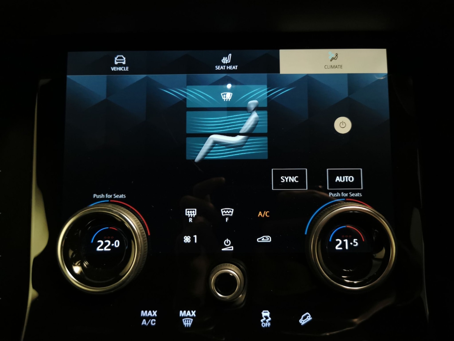 Used Land Rover Range Rover Evoque 2021 for sale - 77393743: Photo 20