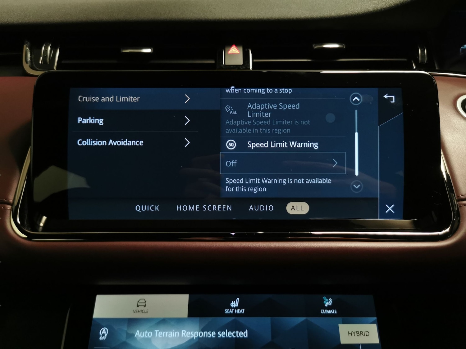 Used Land Rover Range Rover Evoque 2021 for sale - 77393743: Photo 23