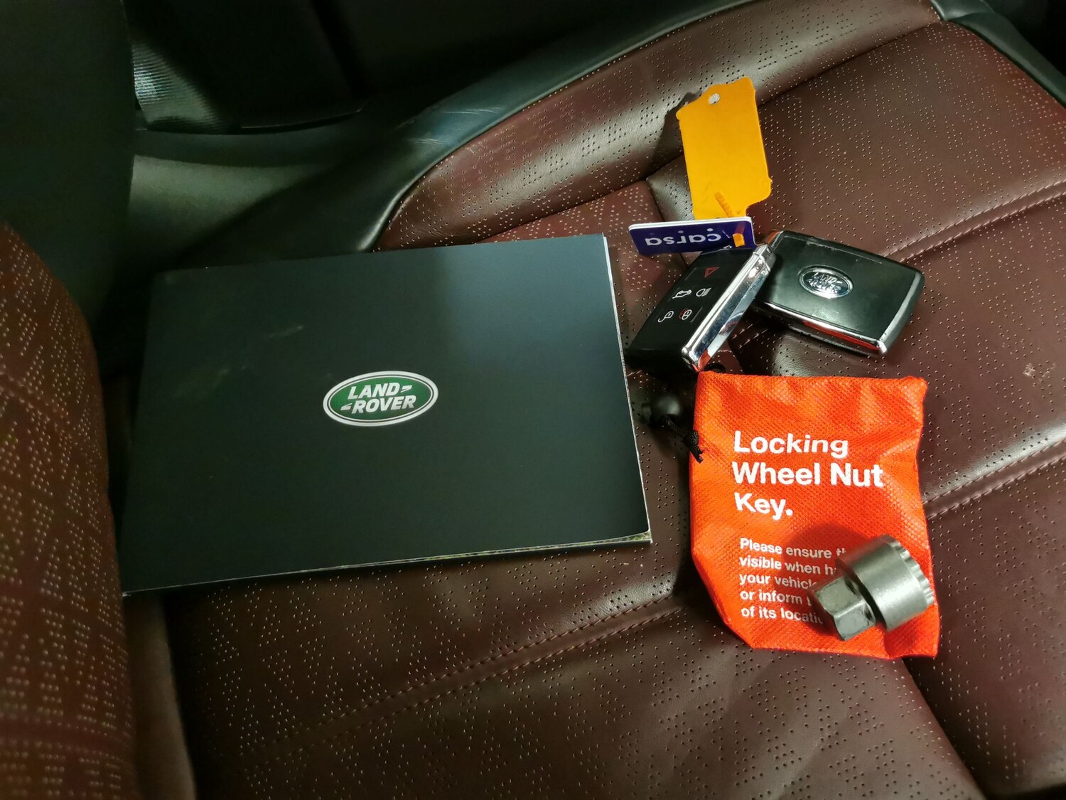 Used Land Rover Range Rover Evoque 2021 for sale - 77393743: Photo 34