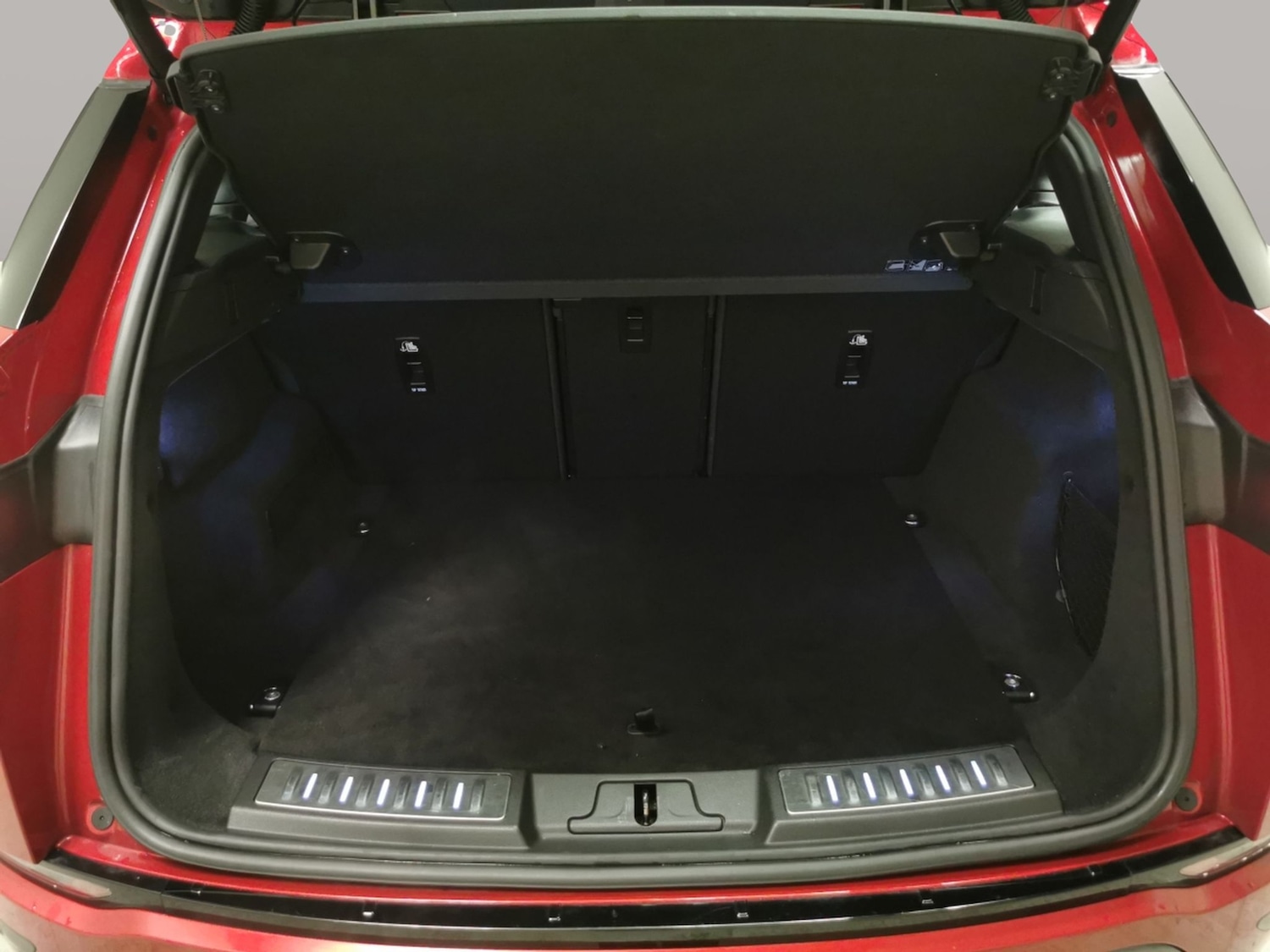 Used Land Rover Range Rover Evoque 2021 for sale - 77393743: Photo 36