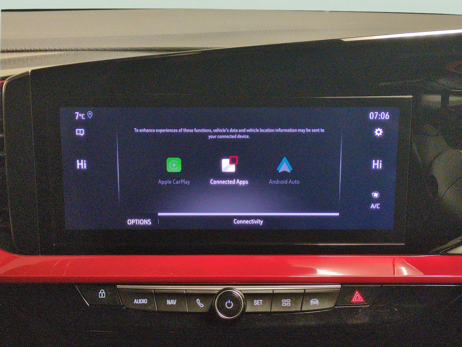 Used Vauxhall Mokka 2023 for sale - 77617479: Photo 14