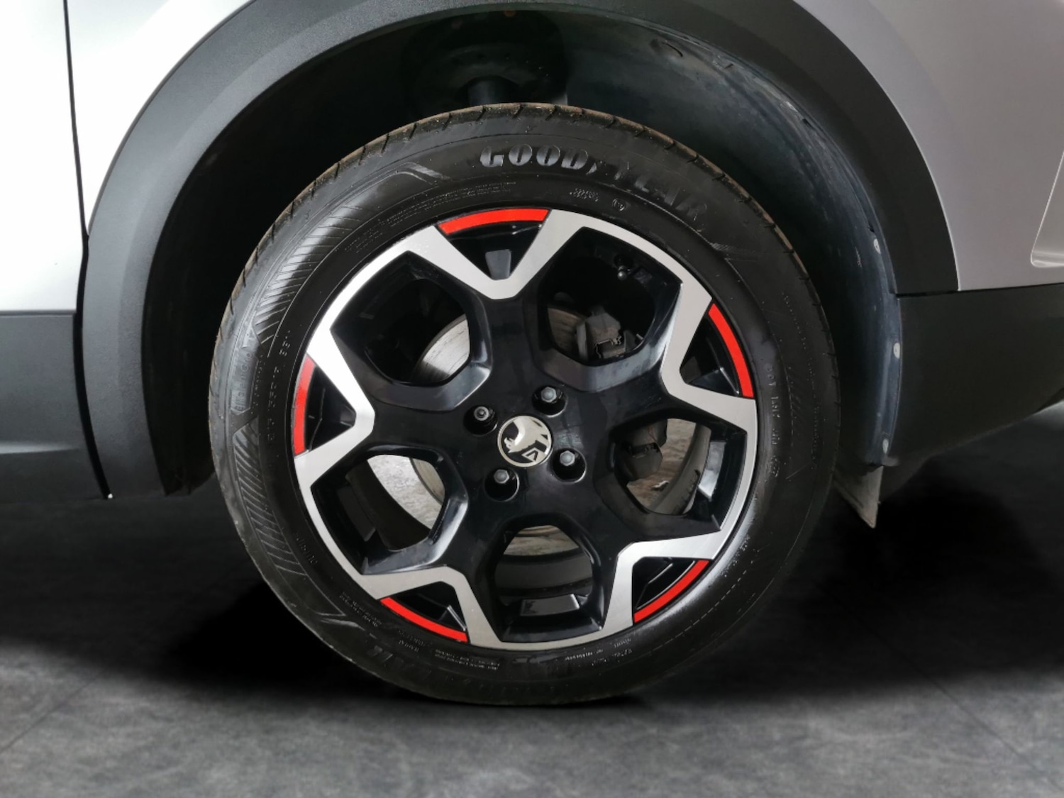 Used Vauxhall Mokka 2023 for sale - 77617479: Photo 26