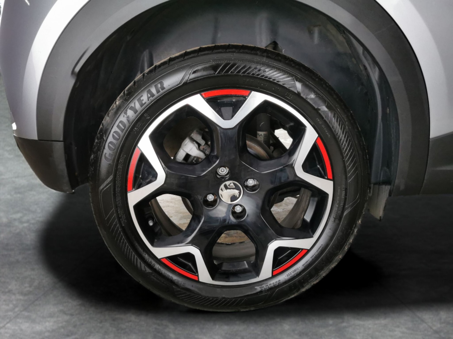 Used Vauxhall Mokka 2023 for sale - 77617479: Photo 27