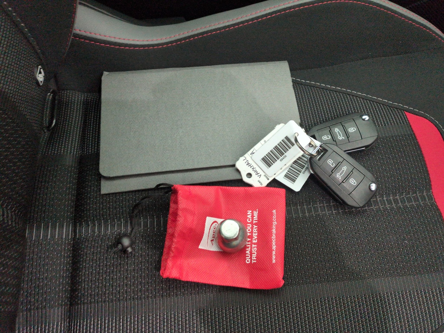 Used Vauxhall Mokka 2023 for sale - 77617479: Photo 33