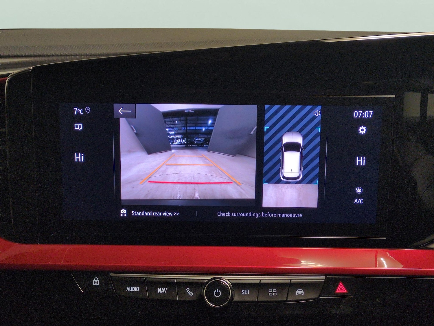 Used Vauxhall Mokka 2023 for sale - 77617479: Photo 5