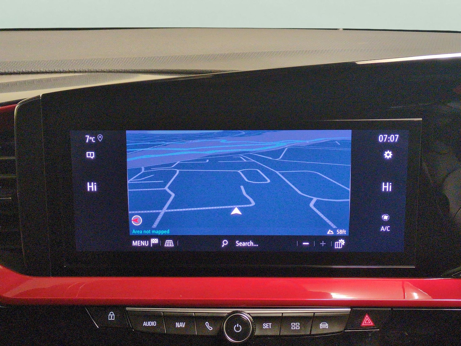 Used Vauxhall Mokka 2023 for sale - 77617479: Photo 6