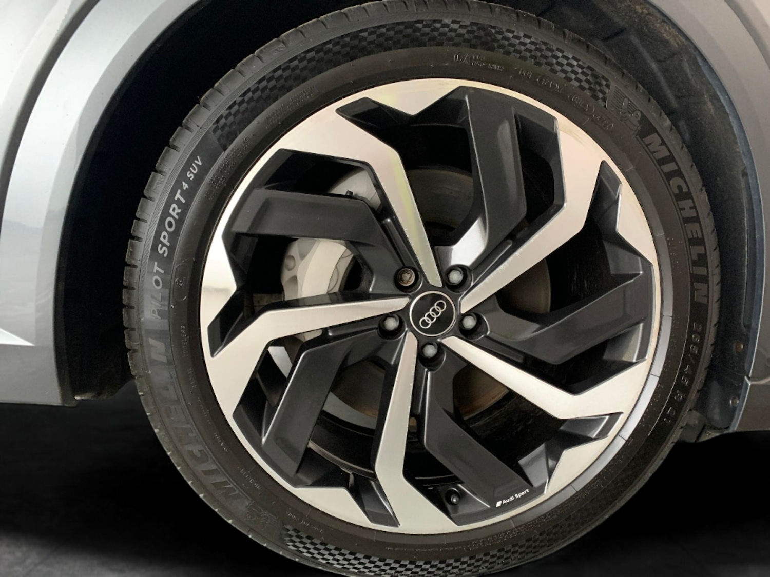 Used Audi e-tron 2022 for sale - 76717840: Photo 29