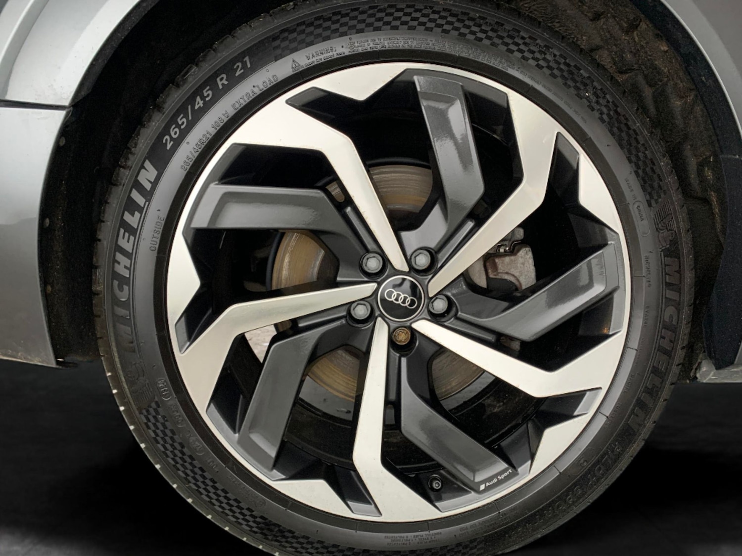 Used Audi e-tron 2022 for sale - 76717840: Photo 30