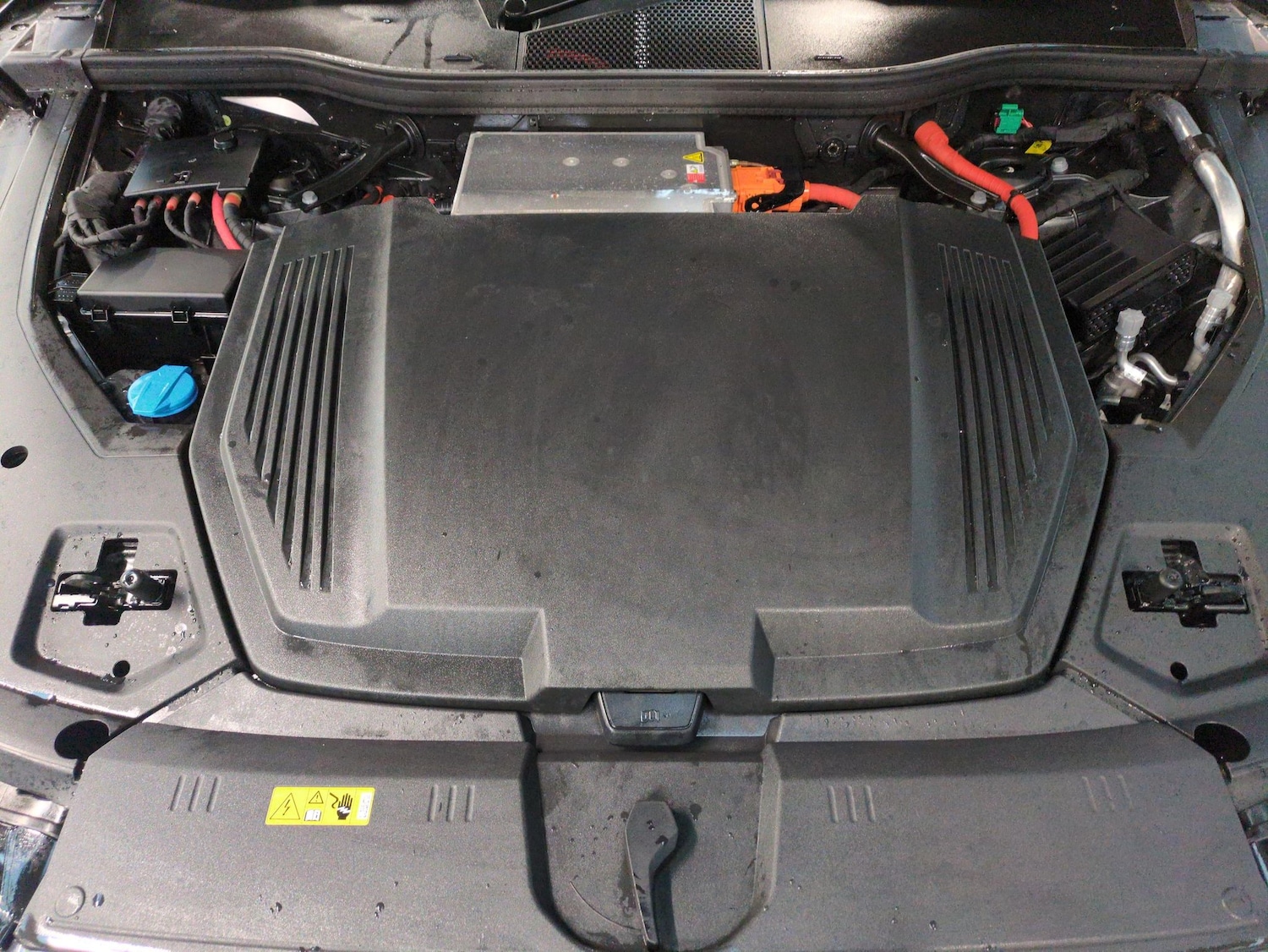 Used Audi e-tron 2022 for sale - 76717840: Photo 31