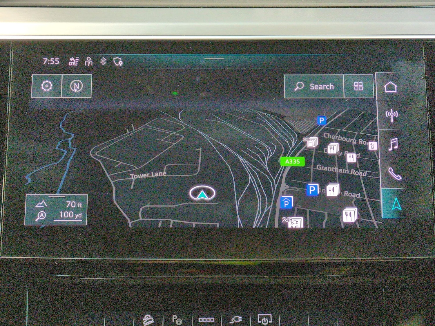 Used Audi e-tron 2022 for sale - 76717840: Photo 5