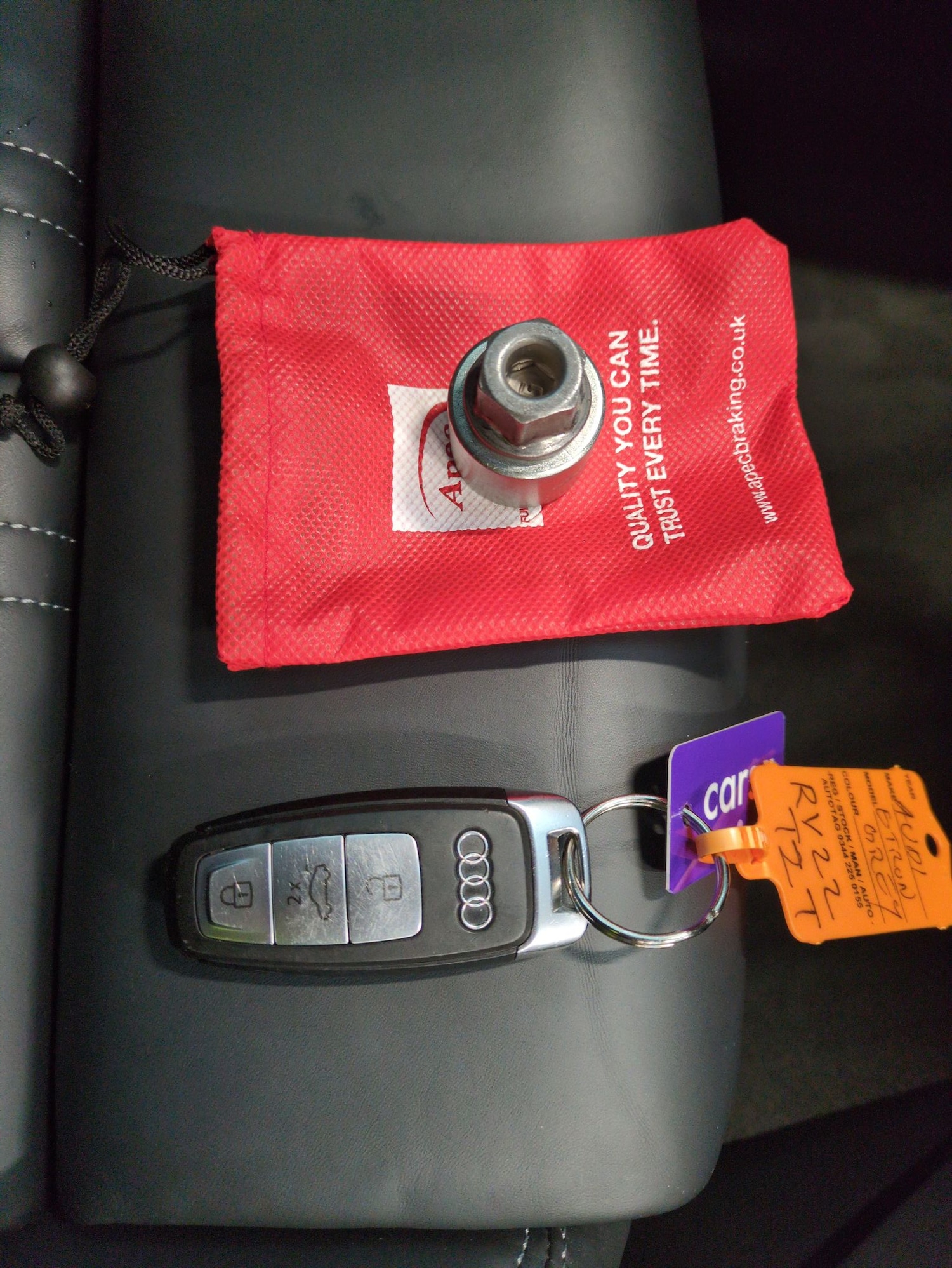 Used Audi e-tron 2022 for sale - 76717840: Photo 7