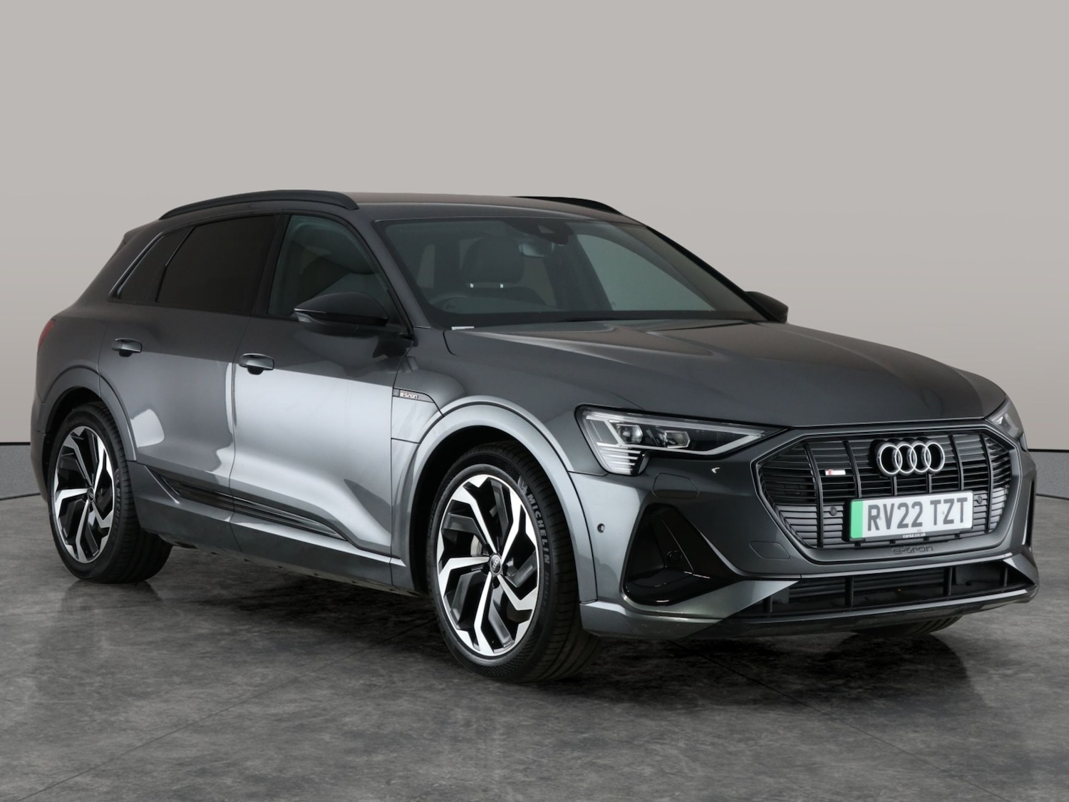 Used Audi e-tron 2022 for sale - 76717840: Photo 8