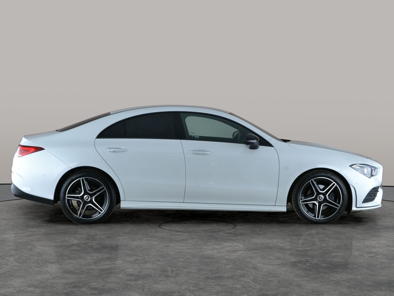 Used Mercedes-Benz CLA 2022 for sale - 78140674: Photo 10