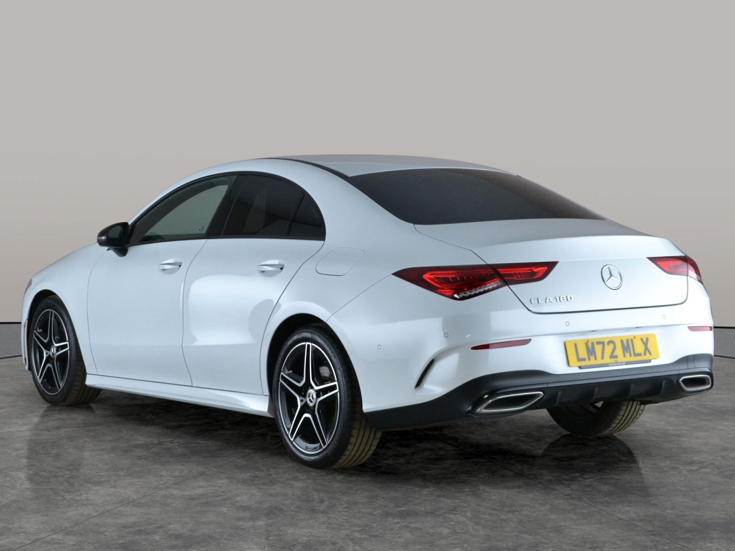 Used Mercedes-Benz CLA 2022 for sale - 78140674: Photo 13