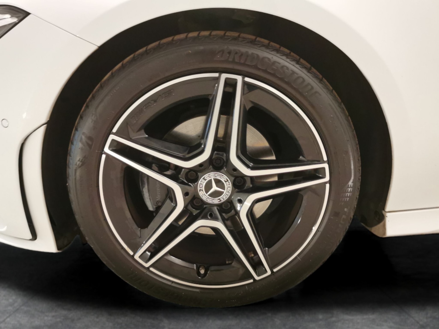 Used Mercedes-Benz CLA 2022 for sale - 78140674: Photo 25