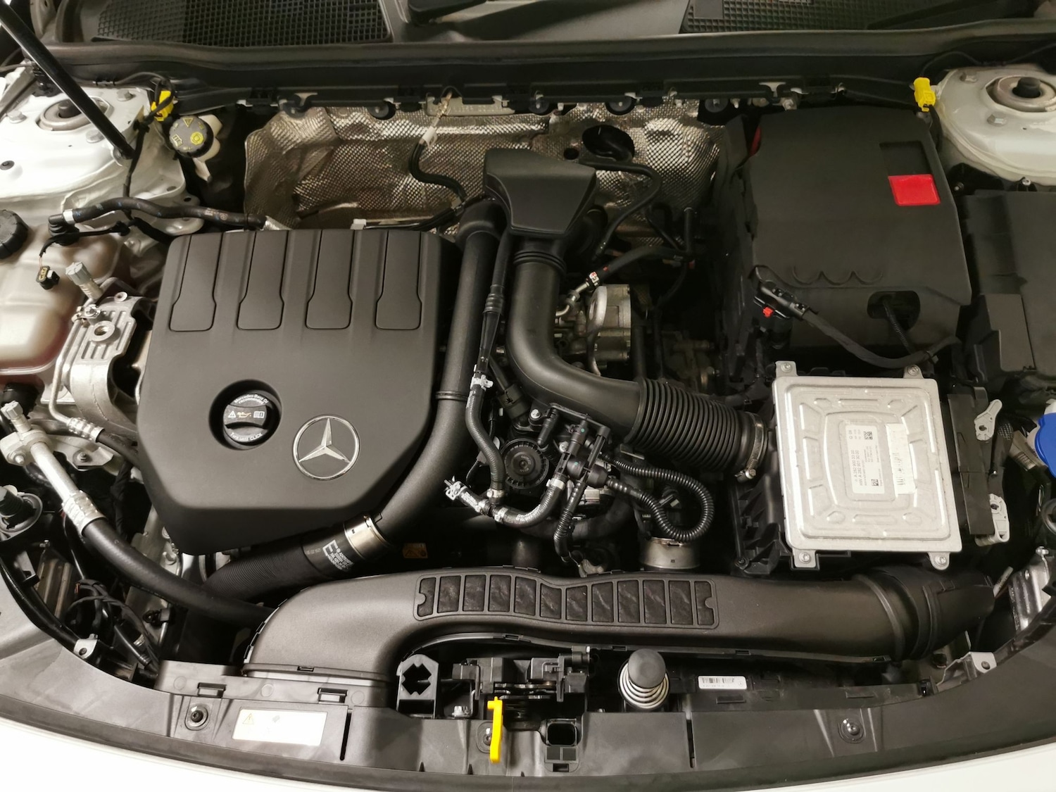 Used Mercedes-Benz CLA 2022 for sale - 78140674: Photo 34