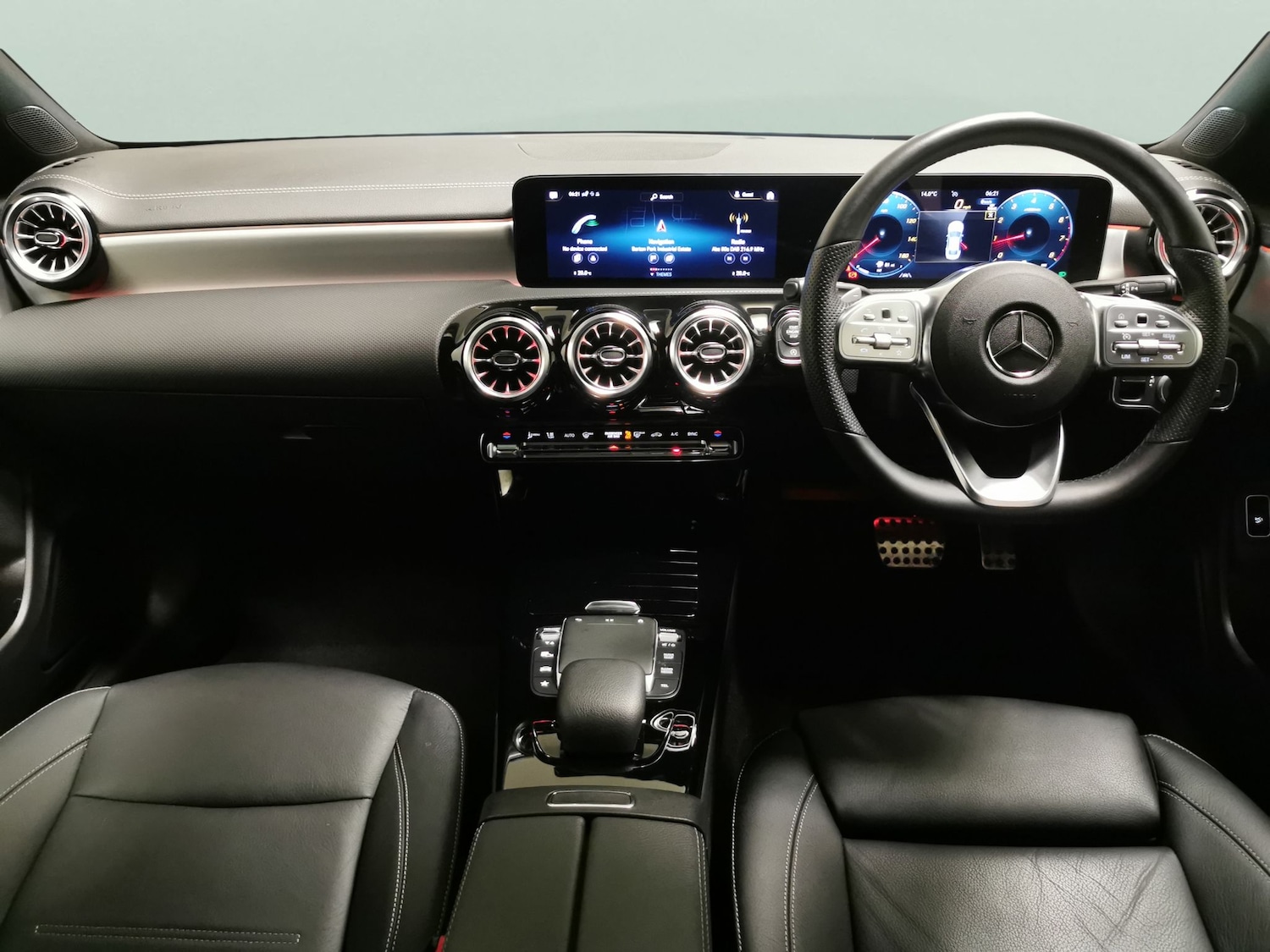 Used Mercedes-Benz CLA 2022 for sale - 78140674: Photo 8