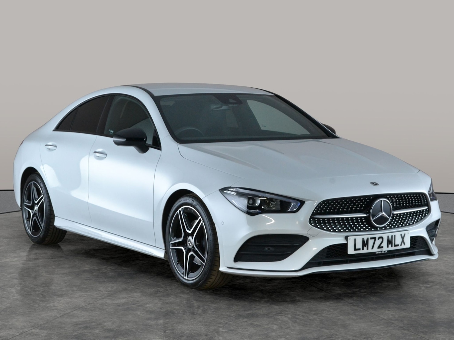 Used Mercedes-Benz CLA 2022 for sale - 78140674: Photo 9