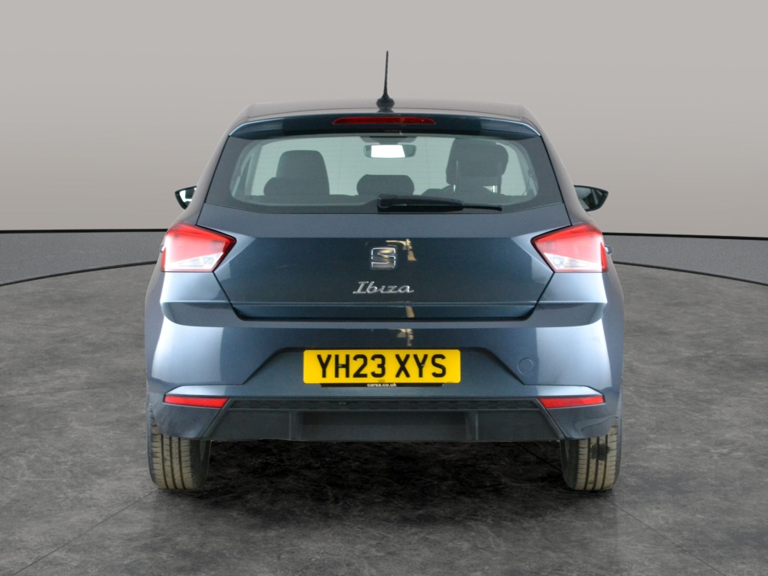 Used SEAT Ibiza 2023 for sale - 78219192: Photo 10