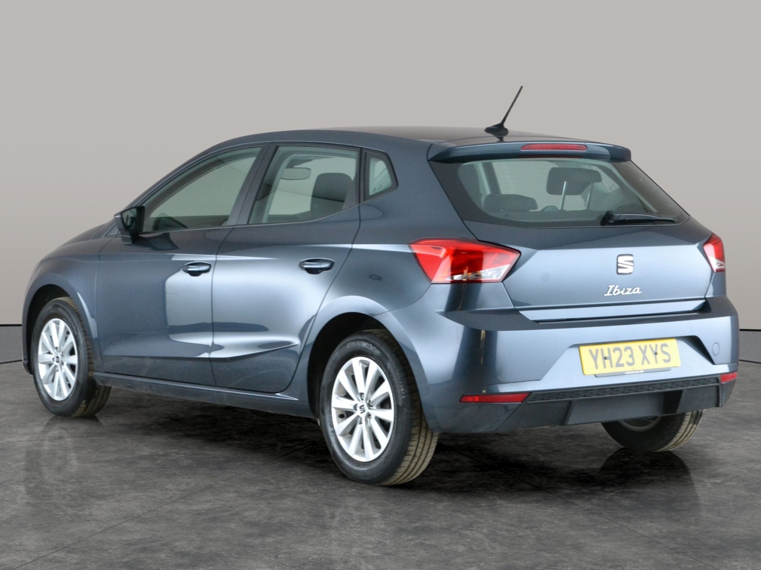 Used SEAT Ibiza 2023 for sale - 78219192: Photo 11