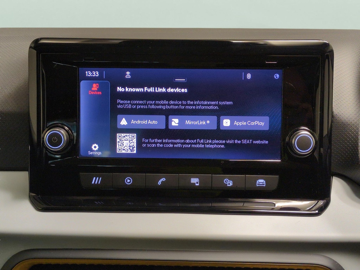 Used SEAT Ibiza 2023 for sale - 78219192: Photo 13