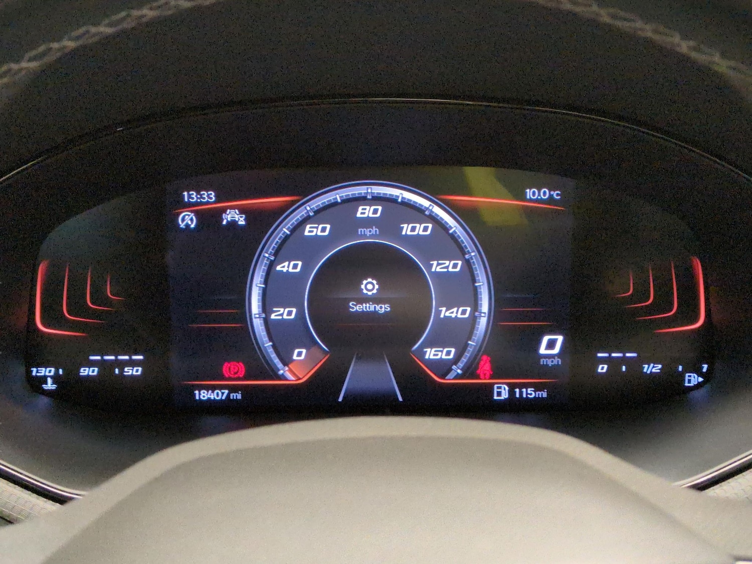 Used SEAT Ibiza 2023 for sale - 78219192: Photo 19