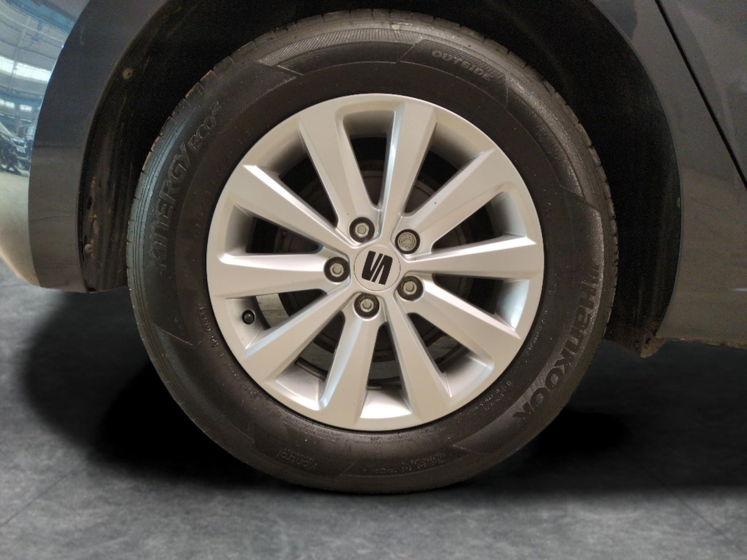 Used SEAT Ibiza 2023 for sale - 78219192: Photo 22