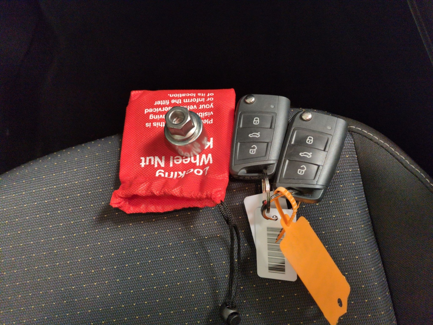 Used SEAT Ibiza 2023 for sale - 78219192: Photo 28