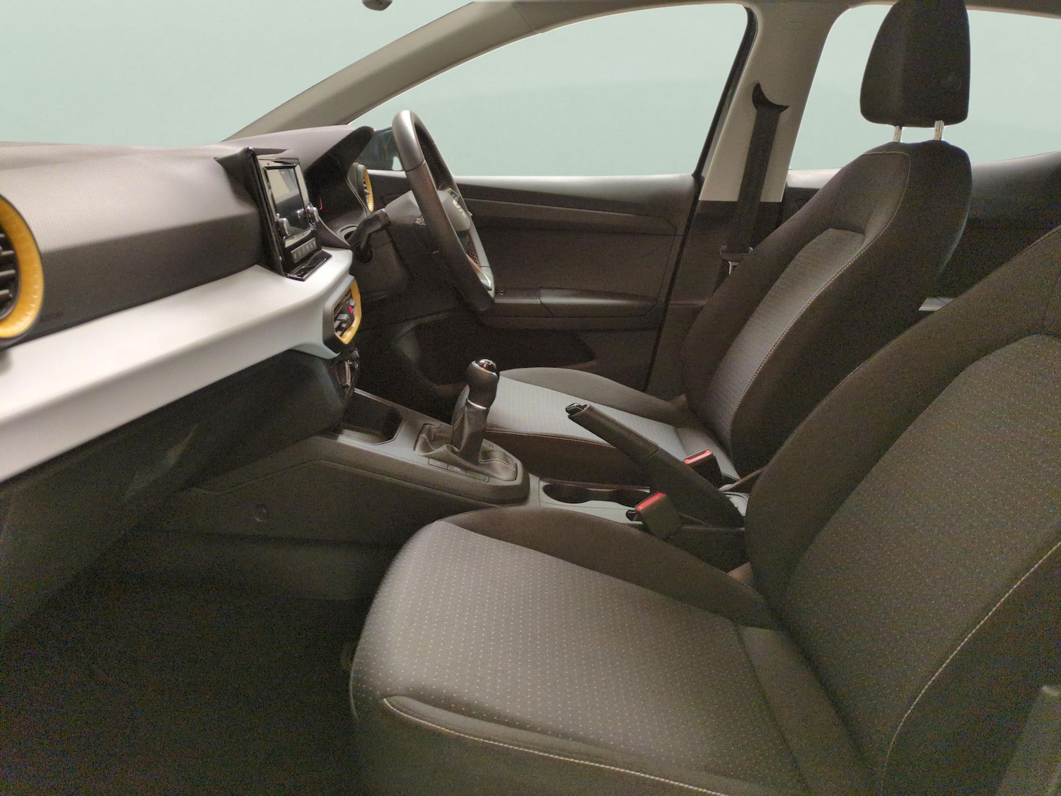 Used SEAT Ibiza 2023 for sale - 78219192: Photo 4