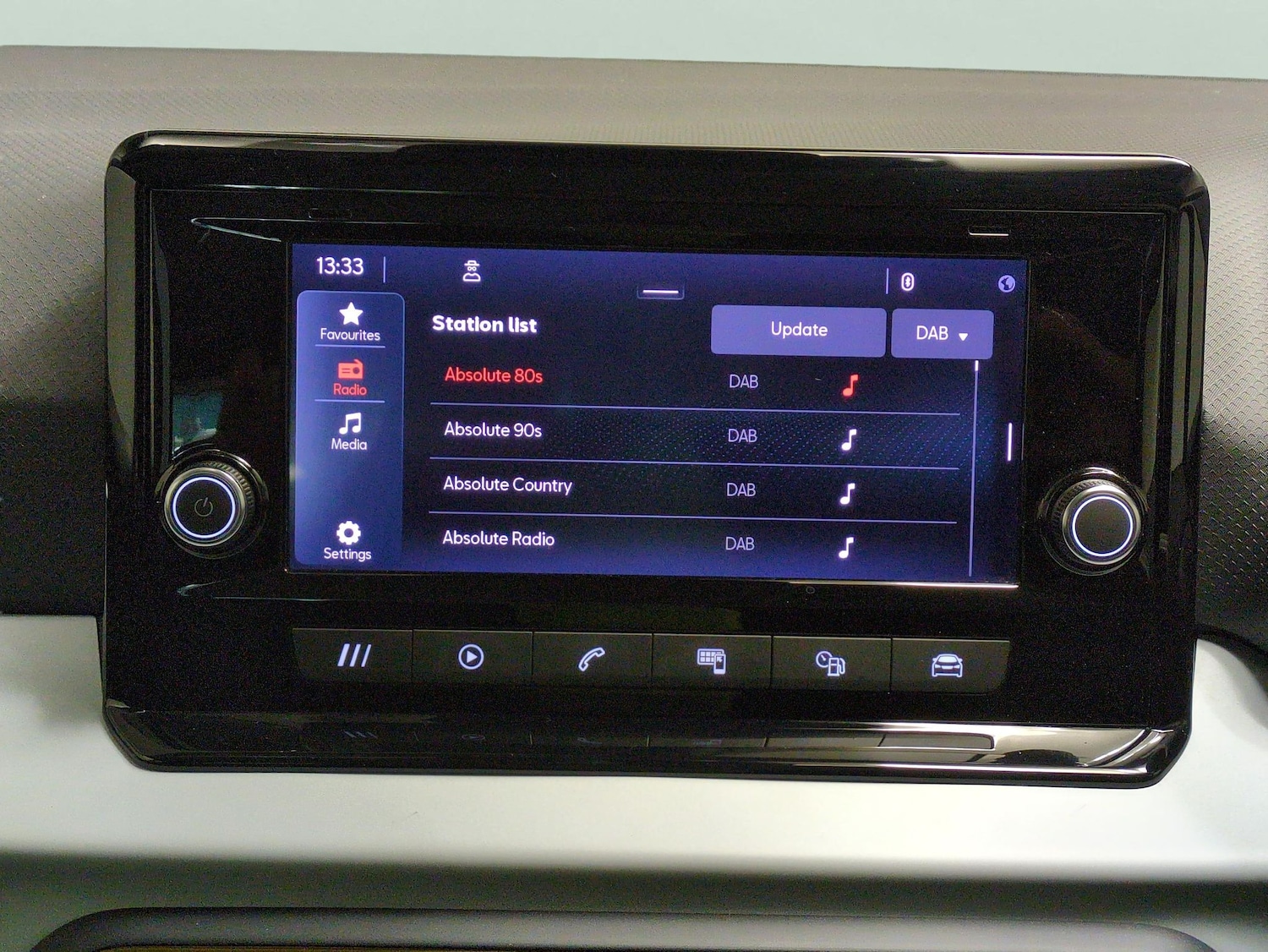 Used SEAT Ibiza 2023 for sale - 78219192: Photo 5