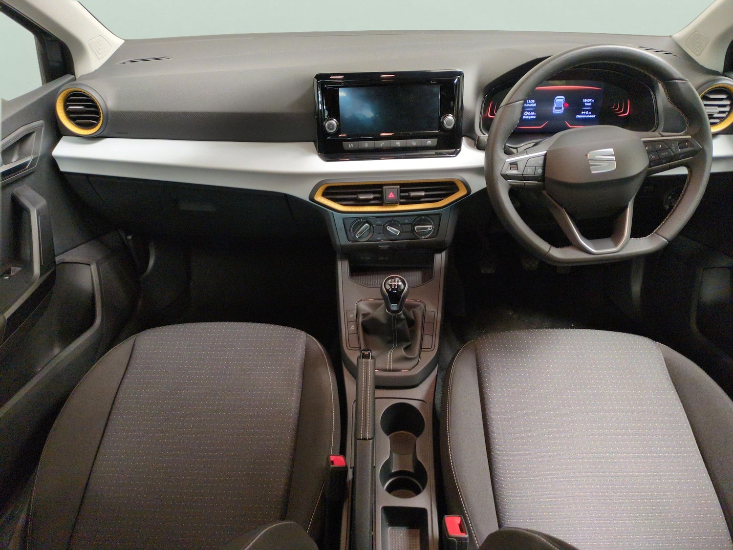 Used SEAT Ibiza 2023 for sale - 78219192: Photo 6