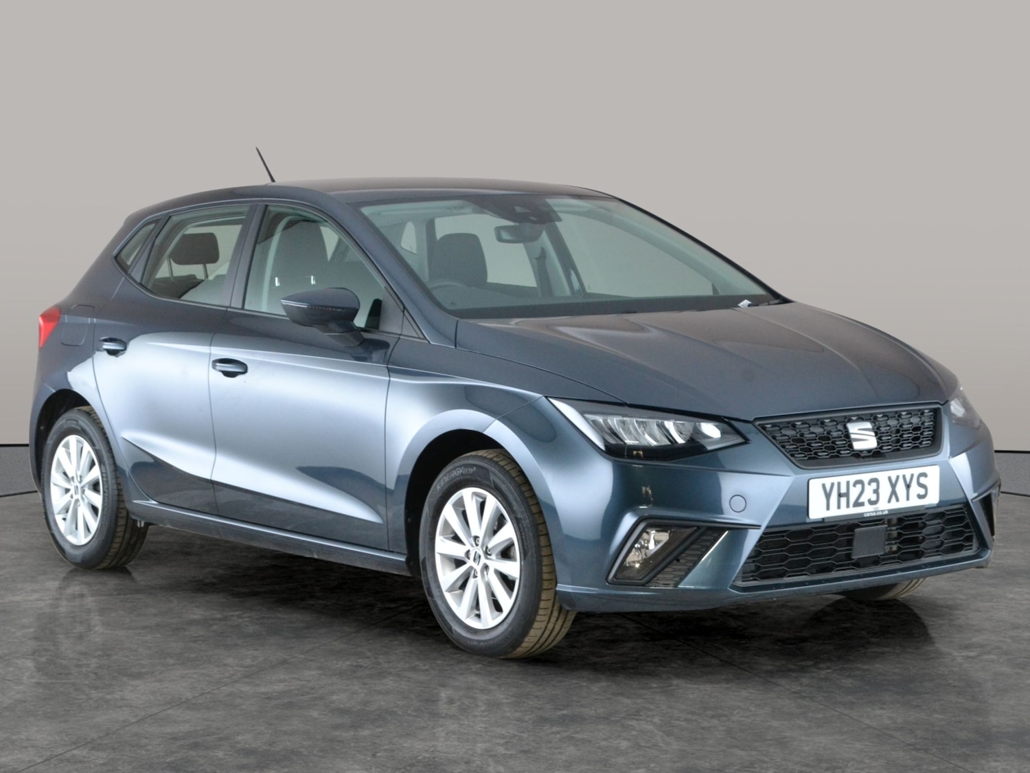 Used SEAT Ibiza 2023 for sale - 78219192: Photo 7