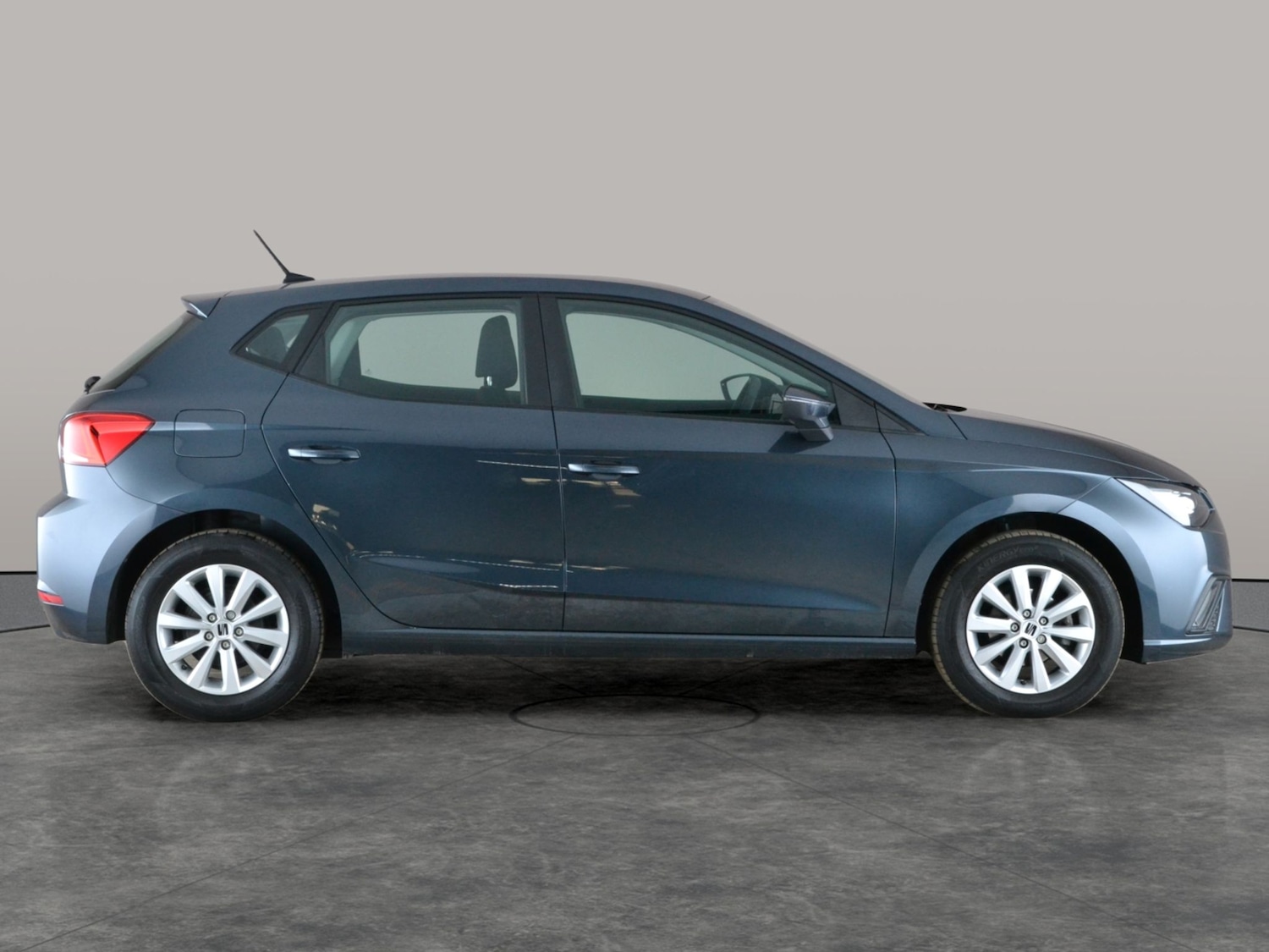 Used SEAT Ibiza 2023 for sale - 78219192: Photo 8